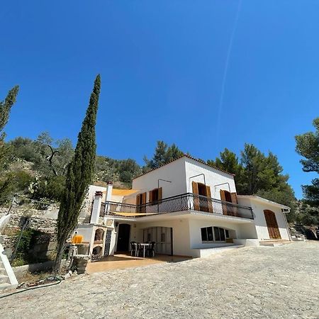 Colori Del Sud - Residence マッティナータ エクステリア 写真