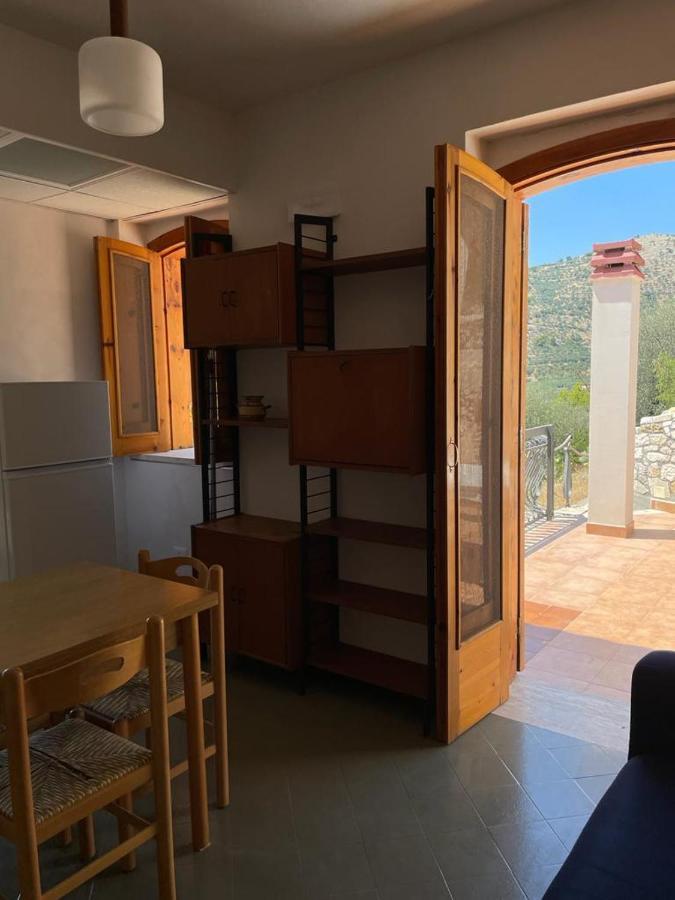 Colori Del Sud - Residence マッティナータ エクステリア 写真
