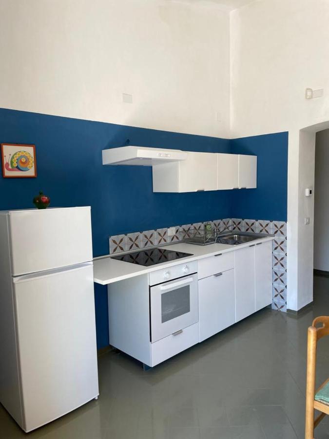 Colori Del Sud - Residence マッティナータ エクステリア 写真
