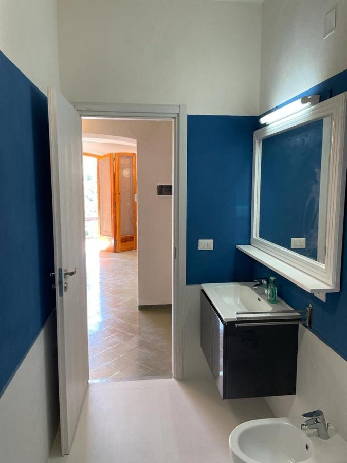 Colori Del Sud - Residence マッティナータ エクステリア 写真