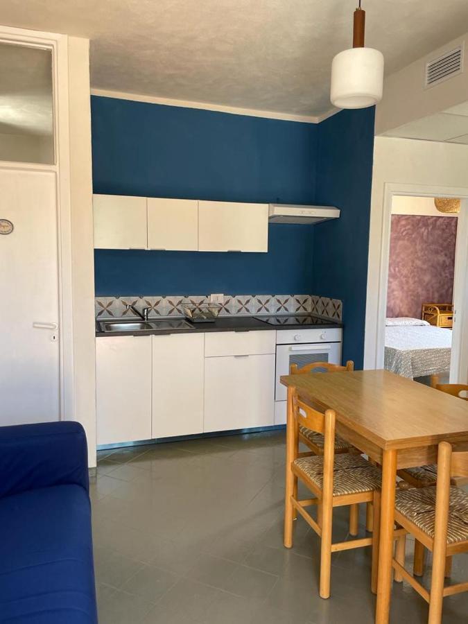 Colori Del Sud - Residence マッティナータ エクステリア 写真