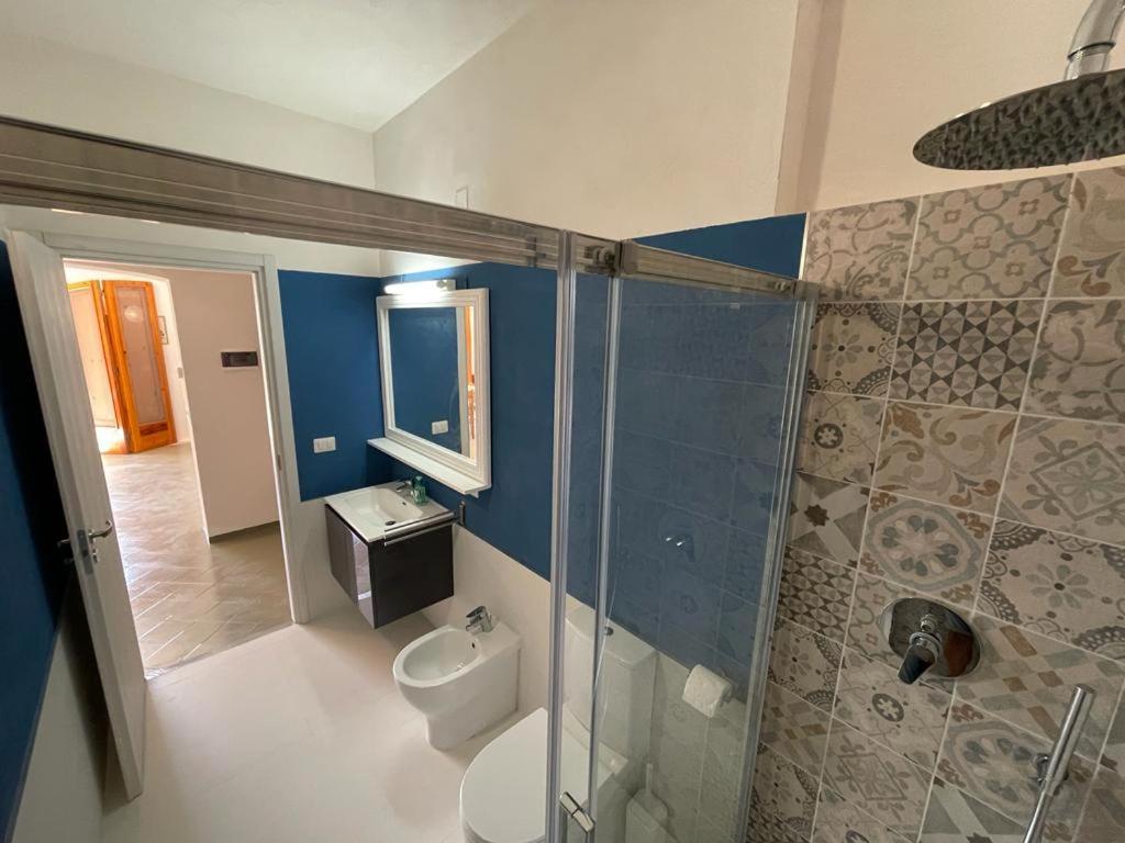 Colori Del Sud - Residence マッティナータ エクステリア 写真