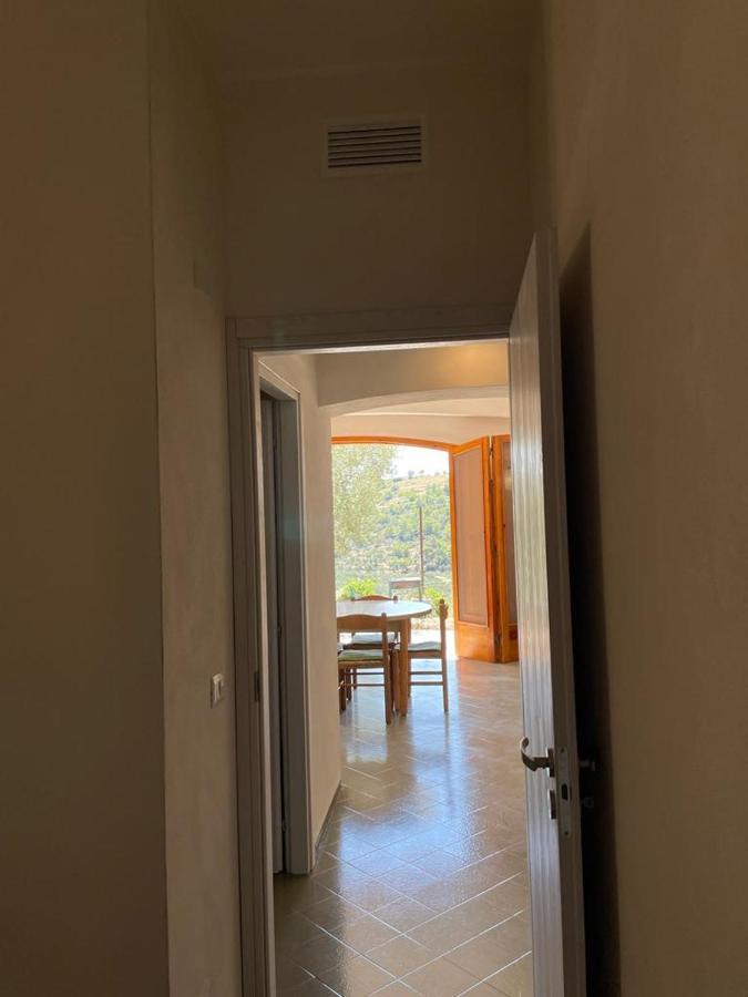 Colori Del Sud - Residence マッティナータ エクステリア 写真