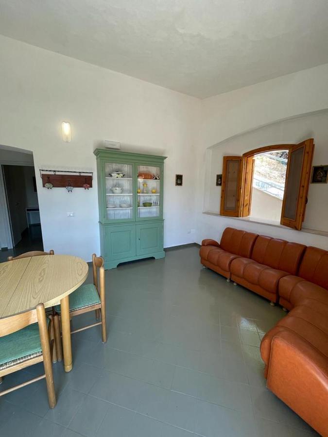 Colori Del Sud - Residence マッティナータ エクステリア 写真