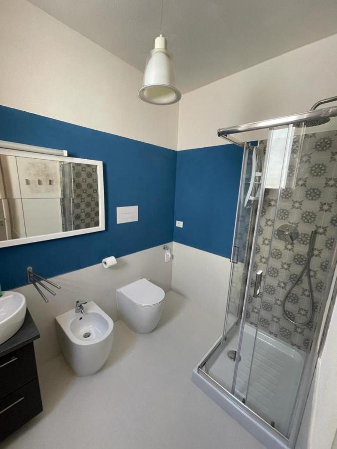 Colori Del Sud - Residence マッティナータ エクステリア 写真