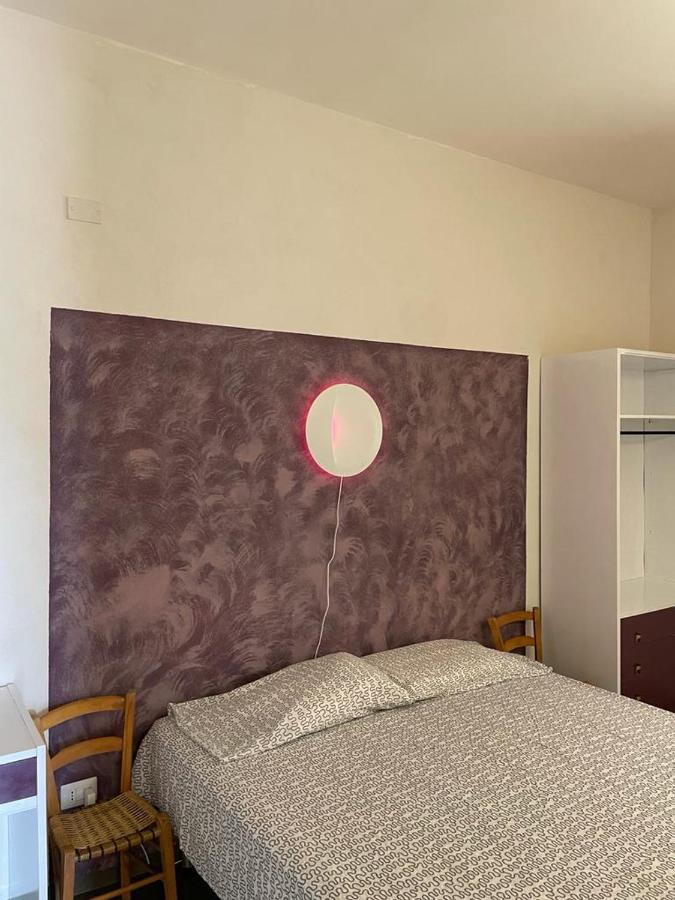 Colori Del Sud - Residence マッティナータ エクステリア 写真