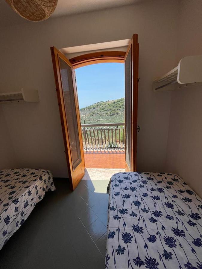 Colori Del Sud - Residence マッティナータ エクステリア 写真