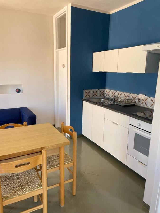 Colori Del Sud - Residence マッティナータ エクステリア 写真