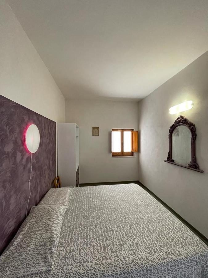 Colori Del Sud - Residence マッティナータ エクステリア 写真