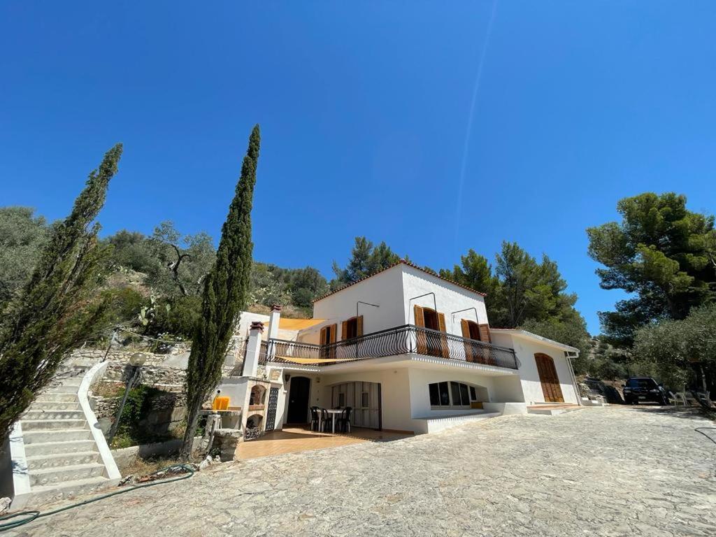Colori Del Sud - Residence マッティナータ エクステリア 写真
