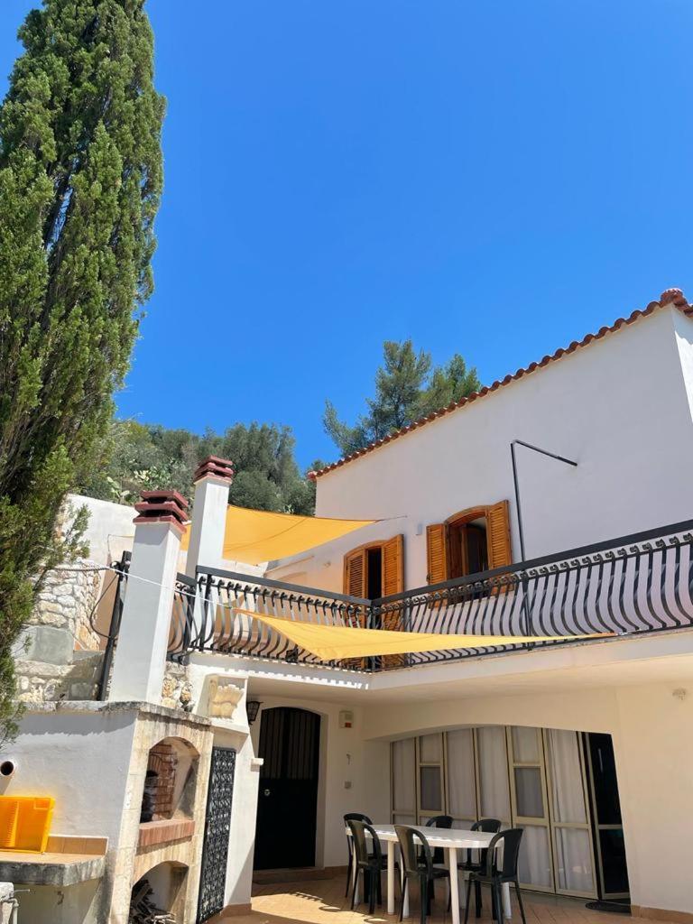 Colori Del Sud - Residence マッティナータ エクステリア 写真