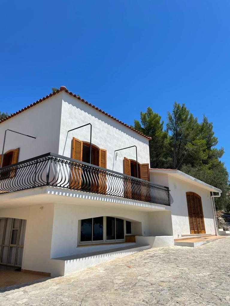 Colori Del Sud - Residence マッティナータ エクステリア 写真