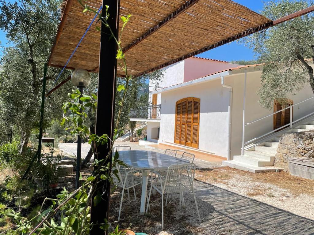 Colori Del Sud - Residence マッティナータ エクステリア 写真