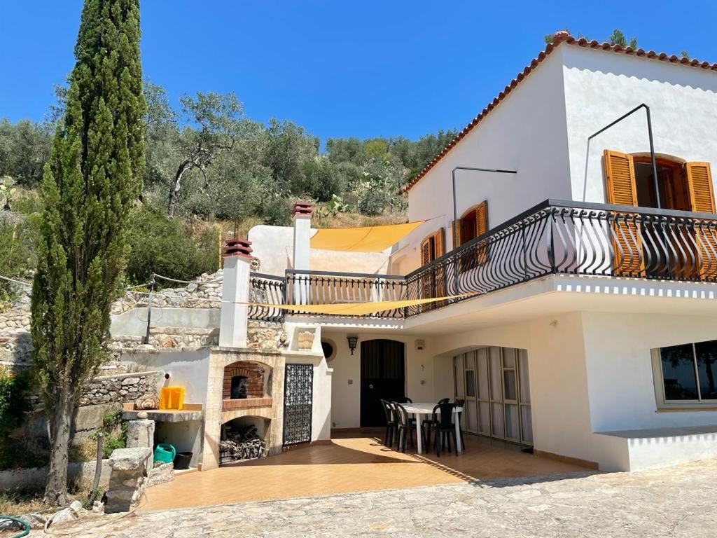 Colori Del Sud - Residence マッティナータ エクステリア 写真